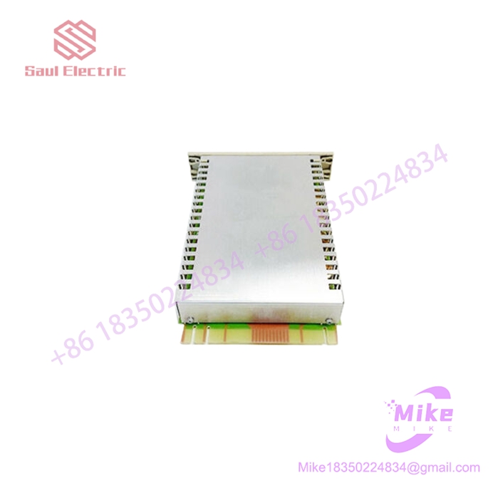 E3EC HENF315125R1 ABB module