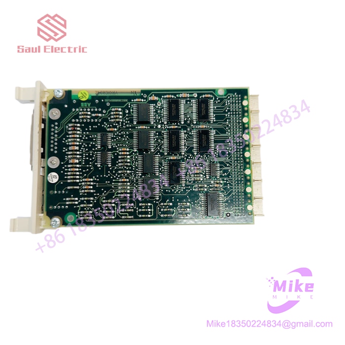 CS513 3BSE000435R1 ABB CARD