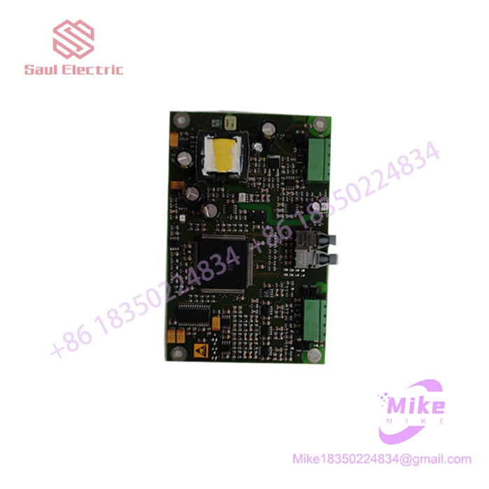 ABB LDSYN-101 Power Module 3BHE005555R0101