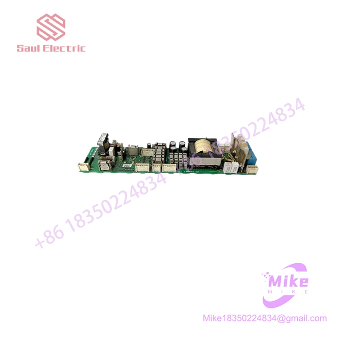 DSMB-01C 3AFE64691929 ABB Module