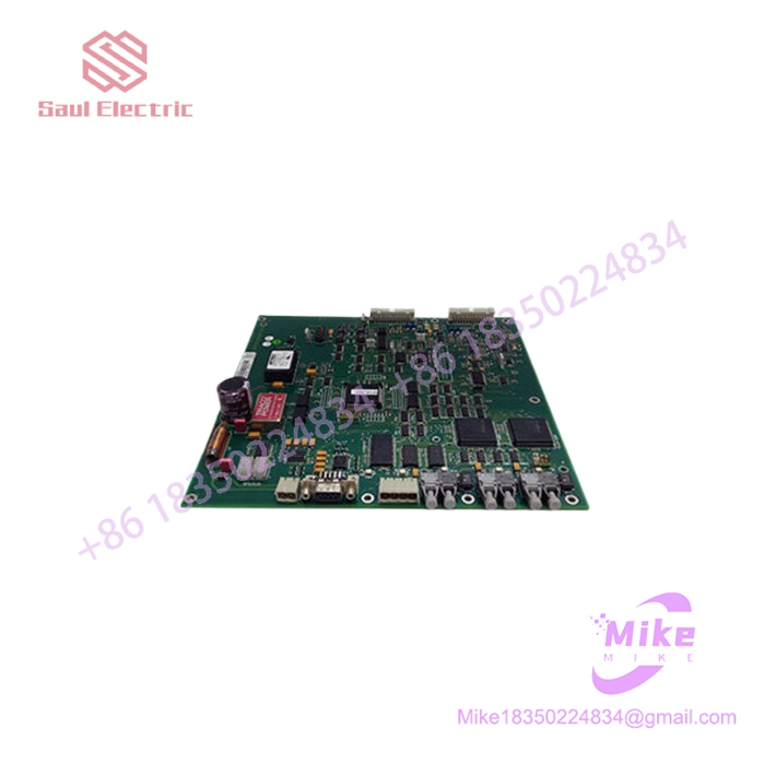 DAPC100 3ASC25H203-57 ABB control board