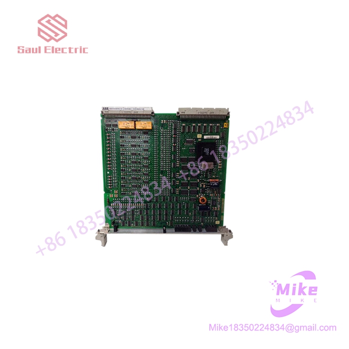216DB61 HESG324063R0100 ABB CARD
