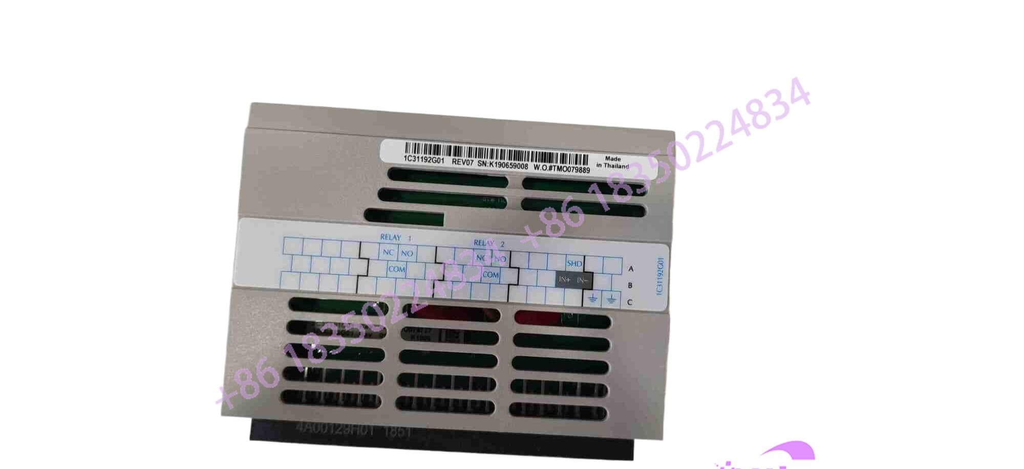 1C31192G01