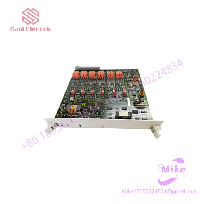 ABB 216EA61b HESG324015R1/K MODULE
