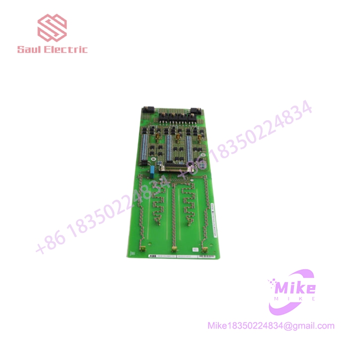 UAD215A102 3BHE02284R0102 ABB module