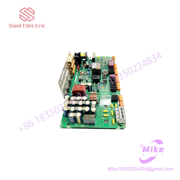 KUC720AE01 3BHB003431R0101 ABB CARD