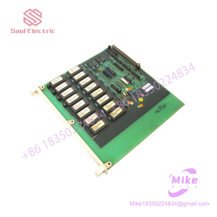 ABB DSMB144 MEMORY PCB MODULE 57360001-EL