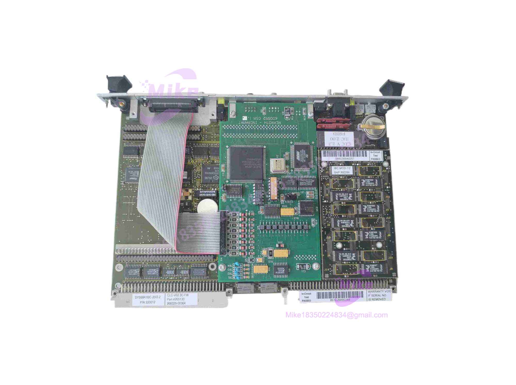 CLC-V02.3C-FW
