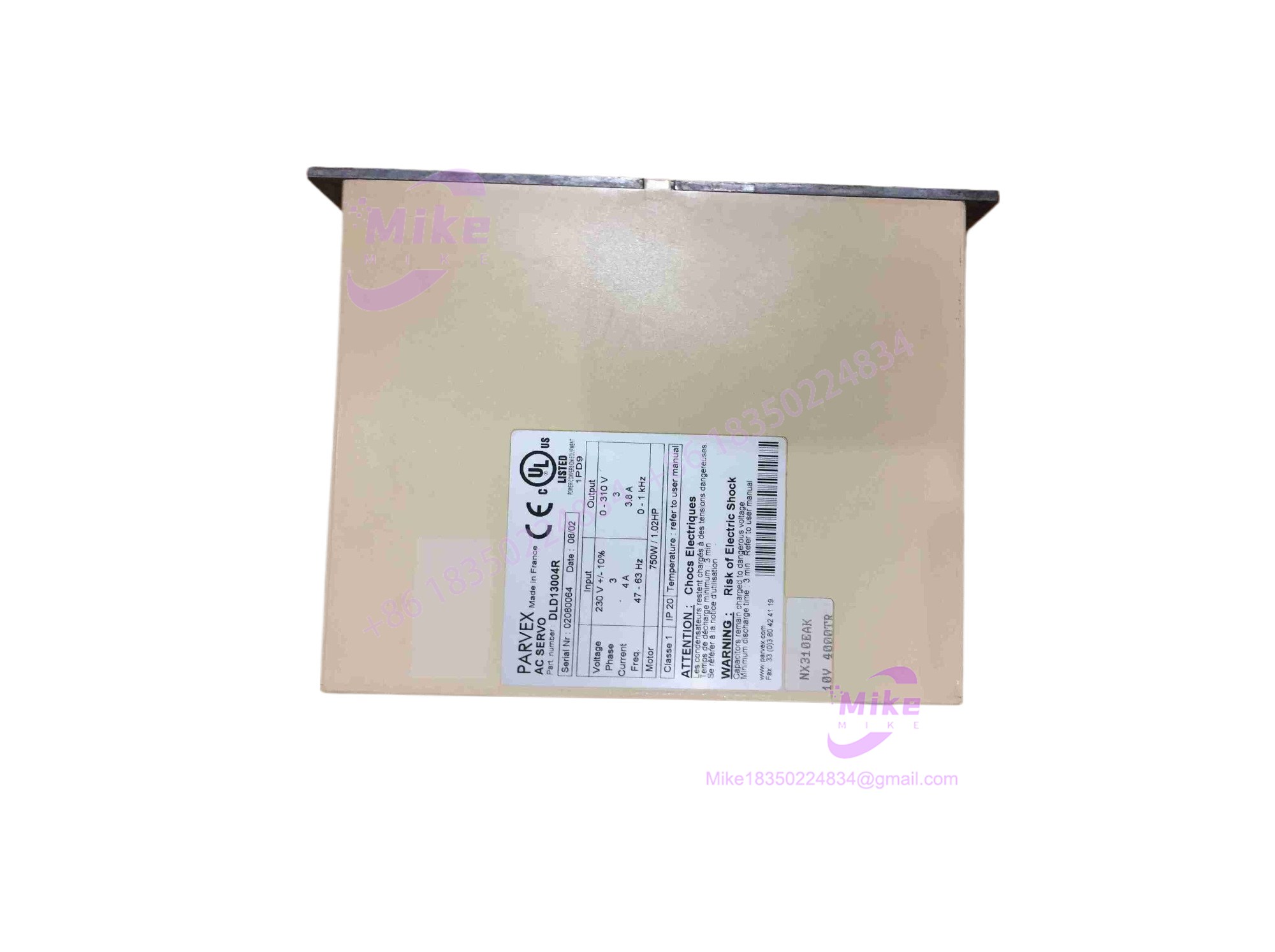 DLD13004R