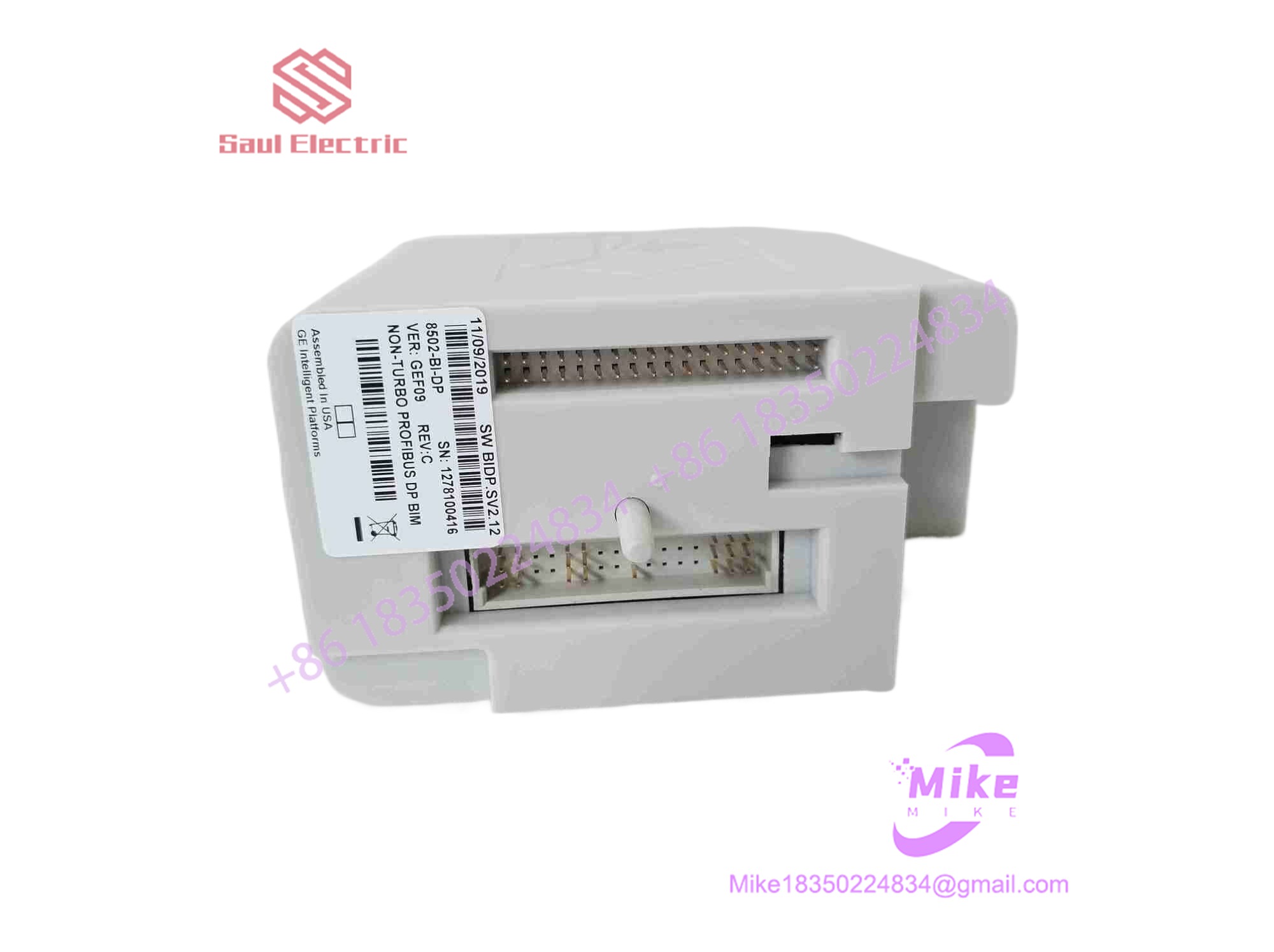 8502-BI-DP