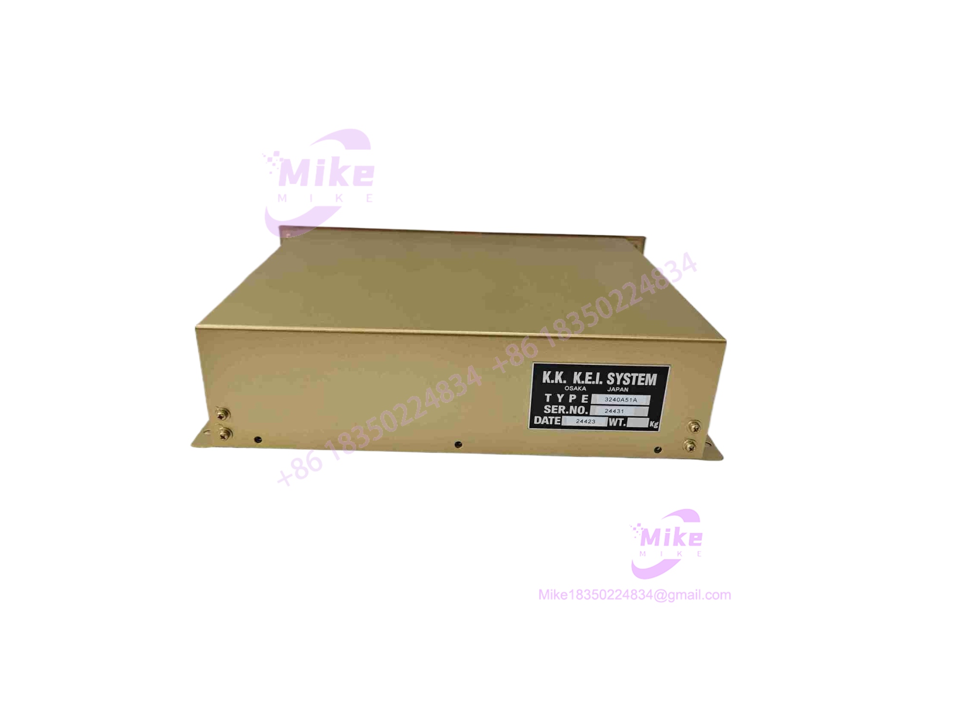 CPU-AGU 3240A51A