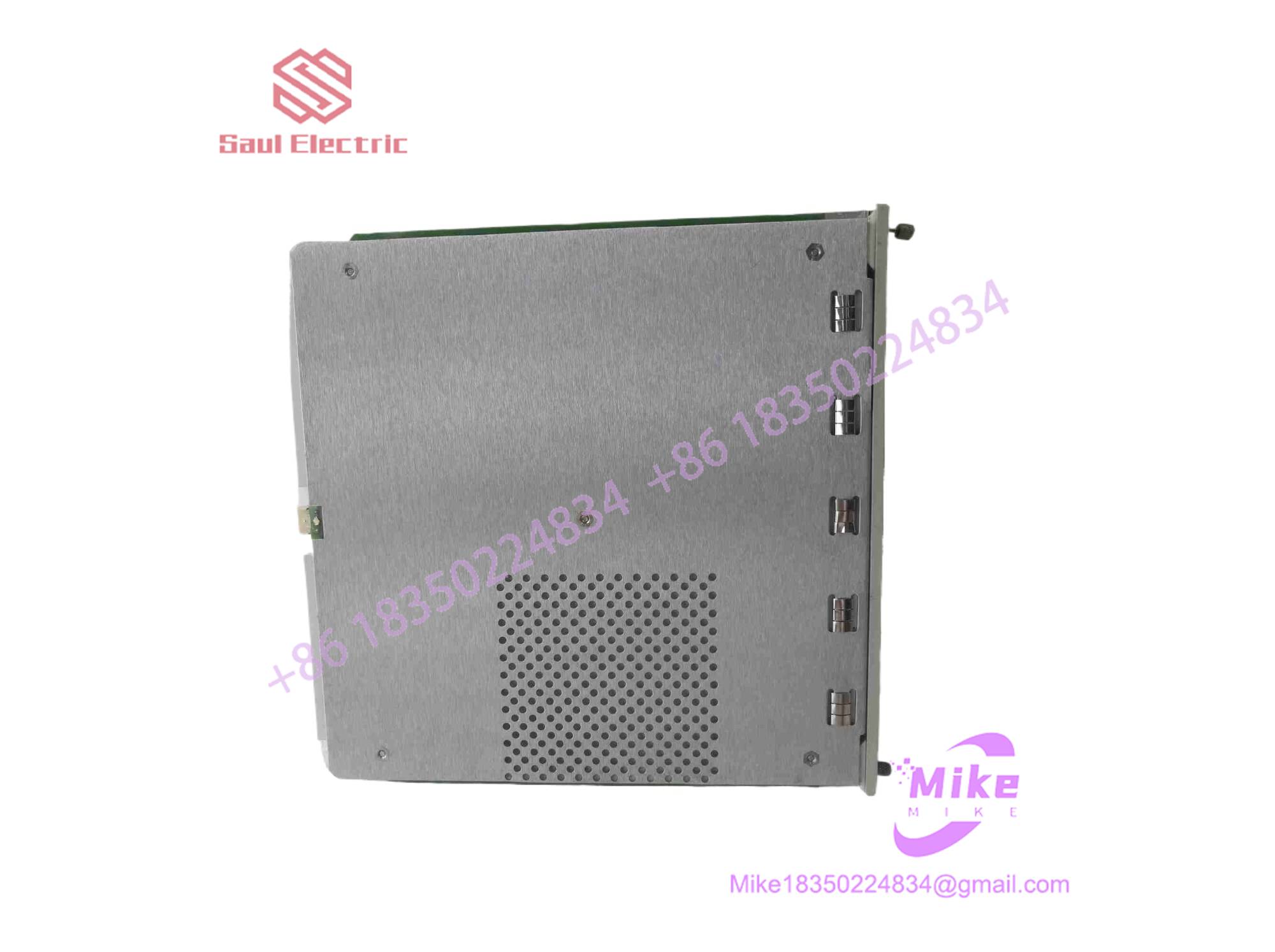 3500/22M 138607-01