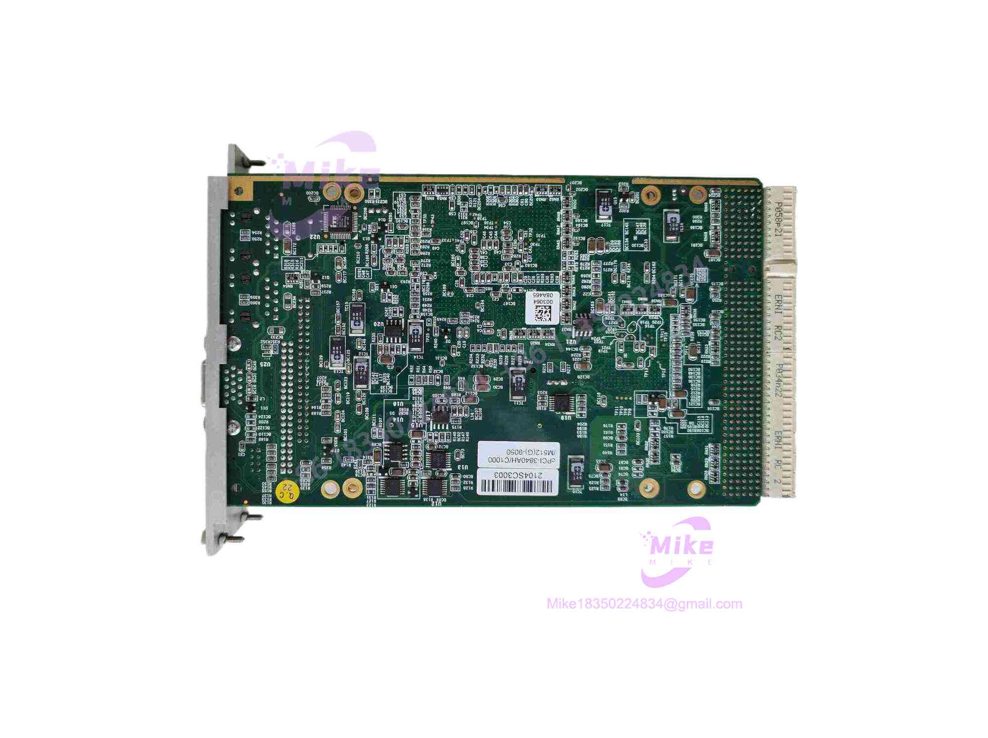 CPCI-3840AH