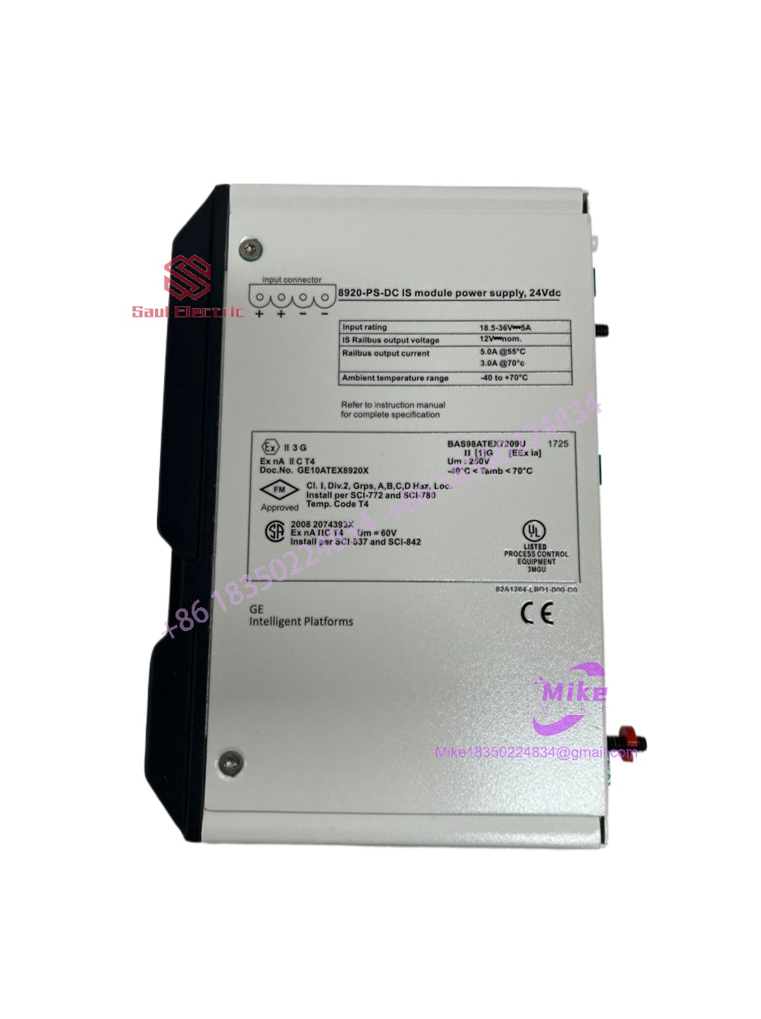 8920-PS-DC