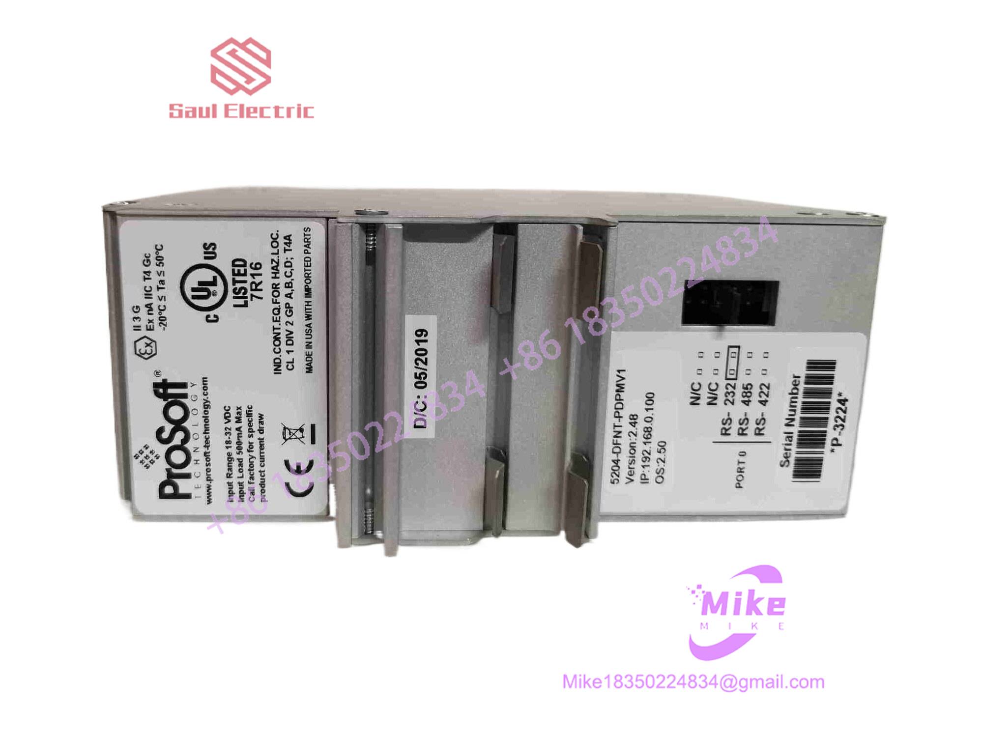 5204-DFNT-PDPMV1