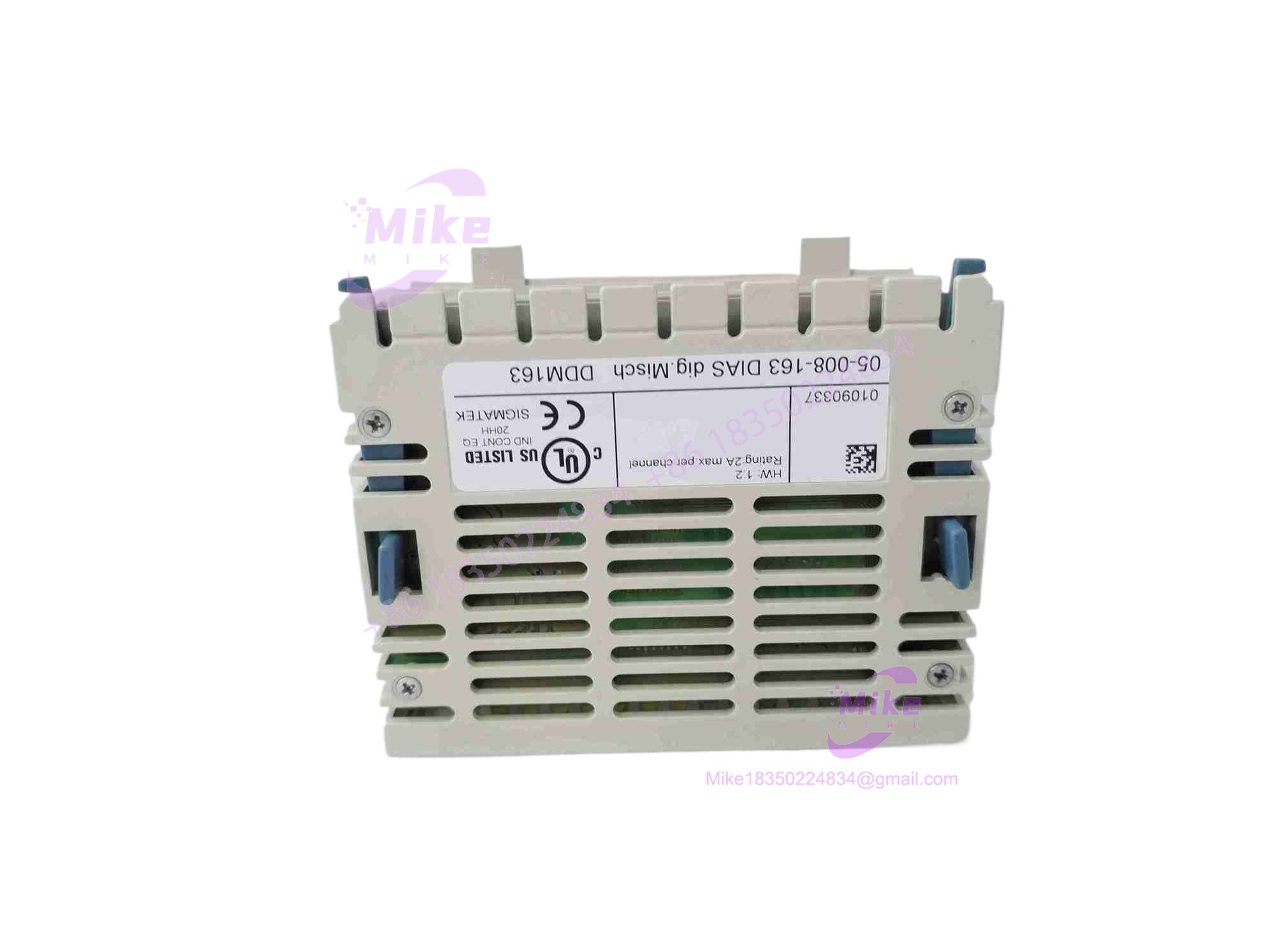 DDM163