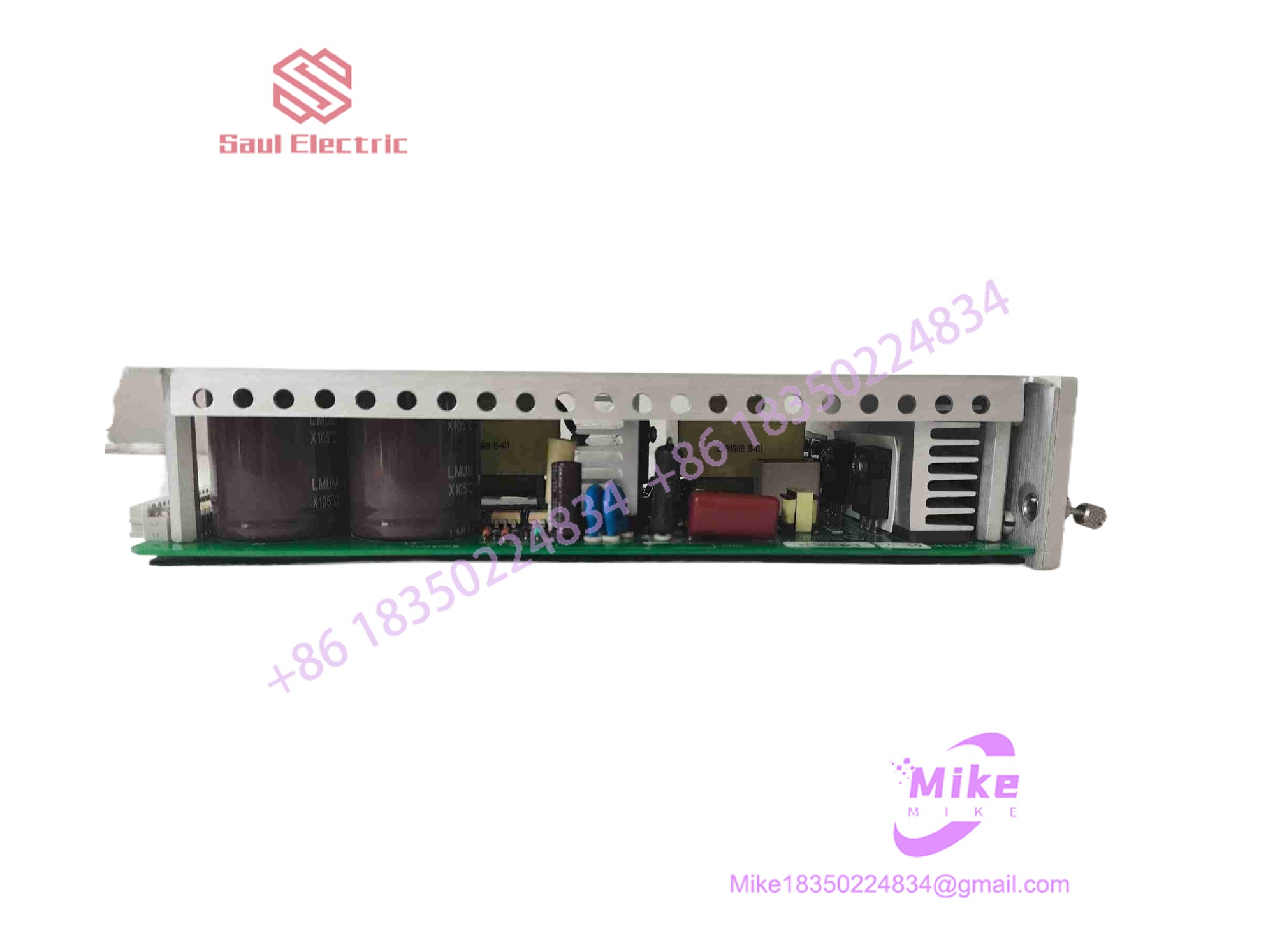 3500/15 127610-01