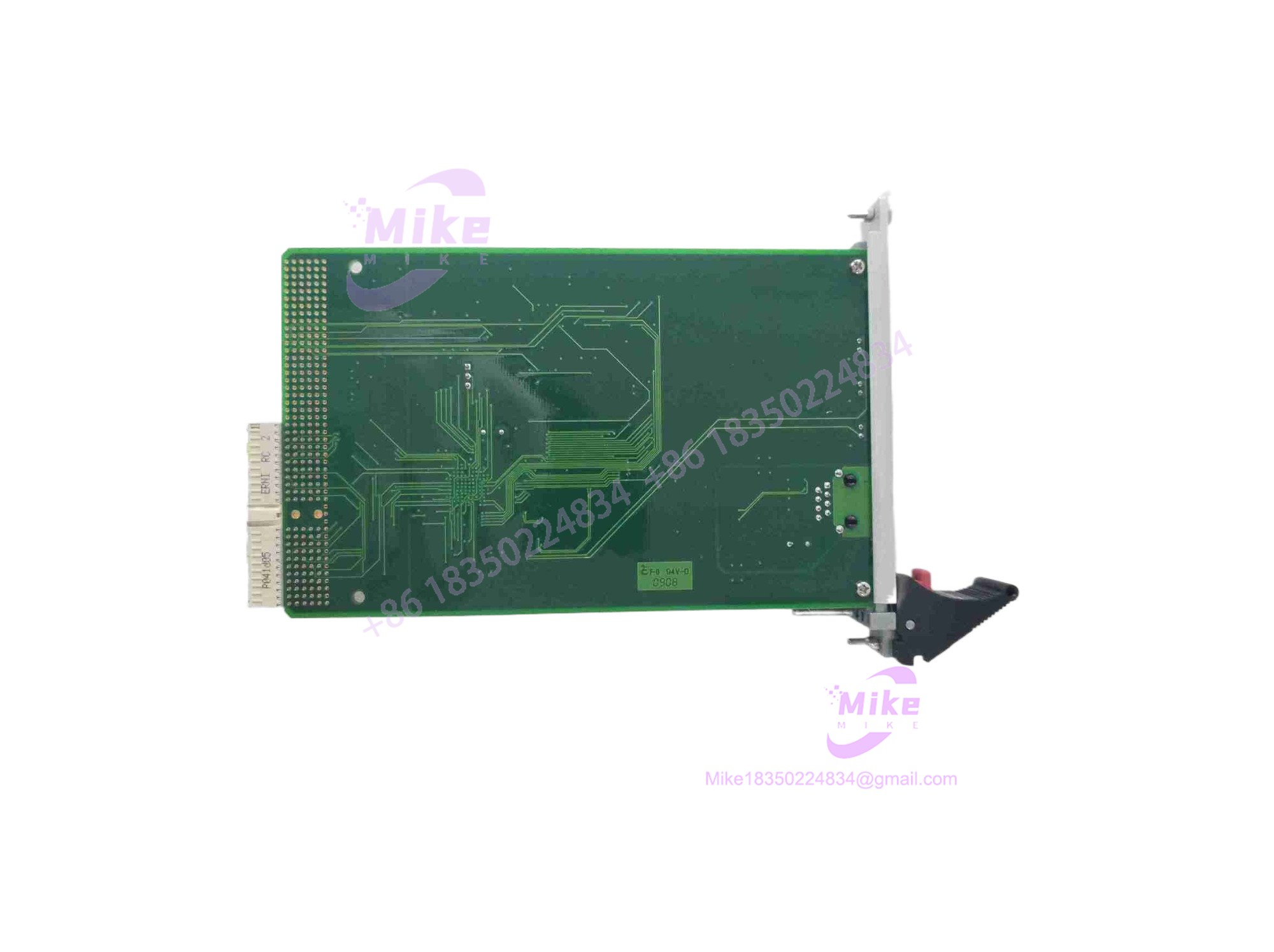 CPCI-8211