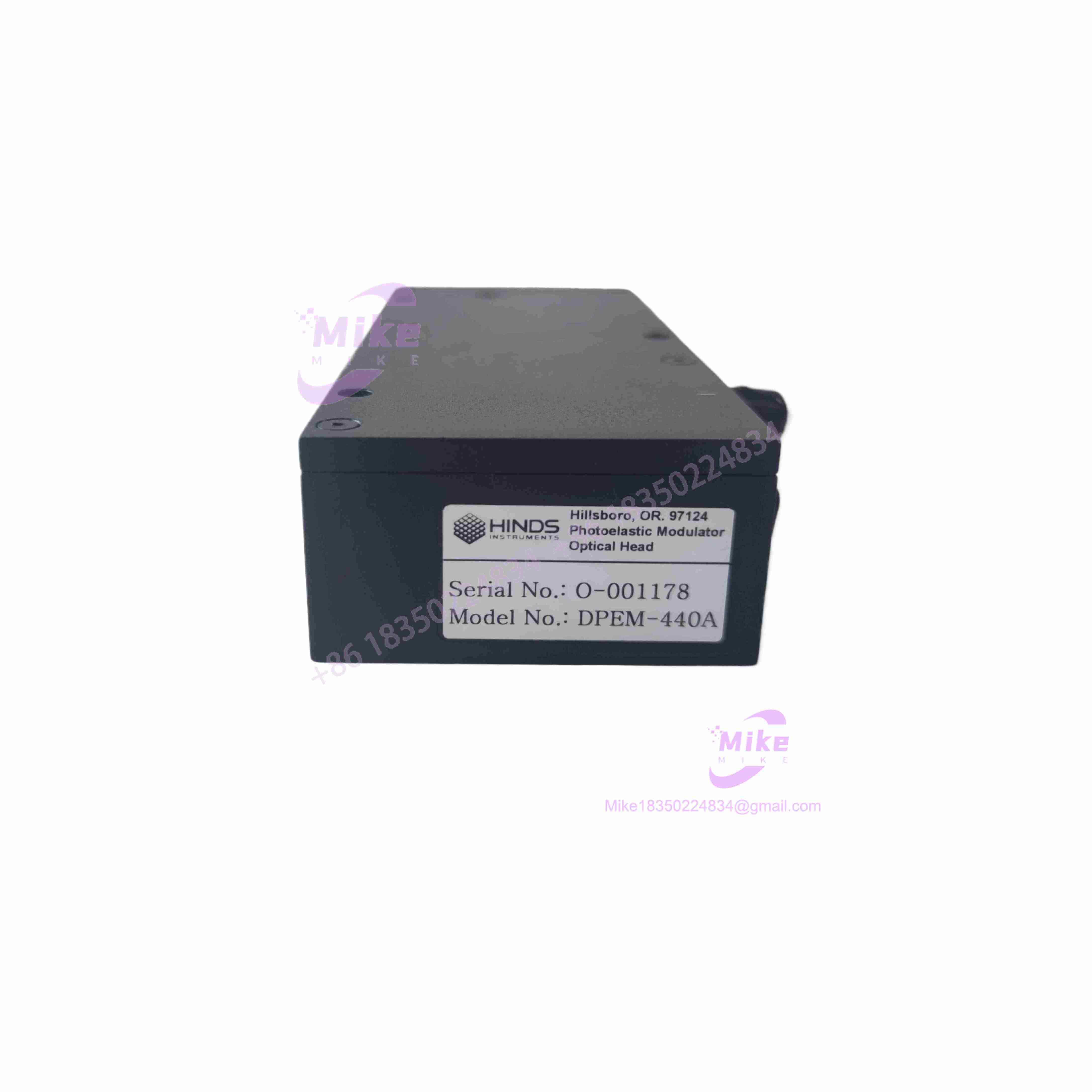 DPEM-440A 4022.455.16371