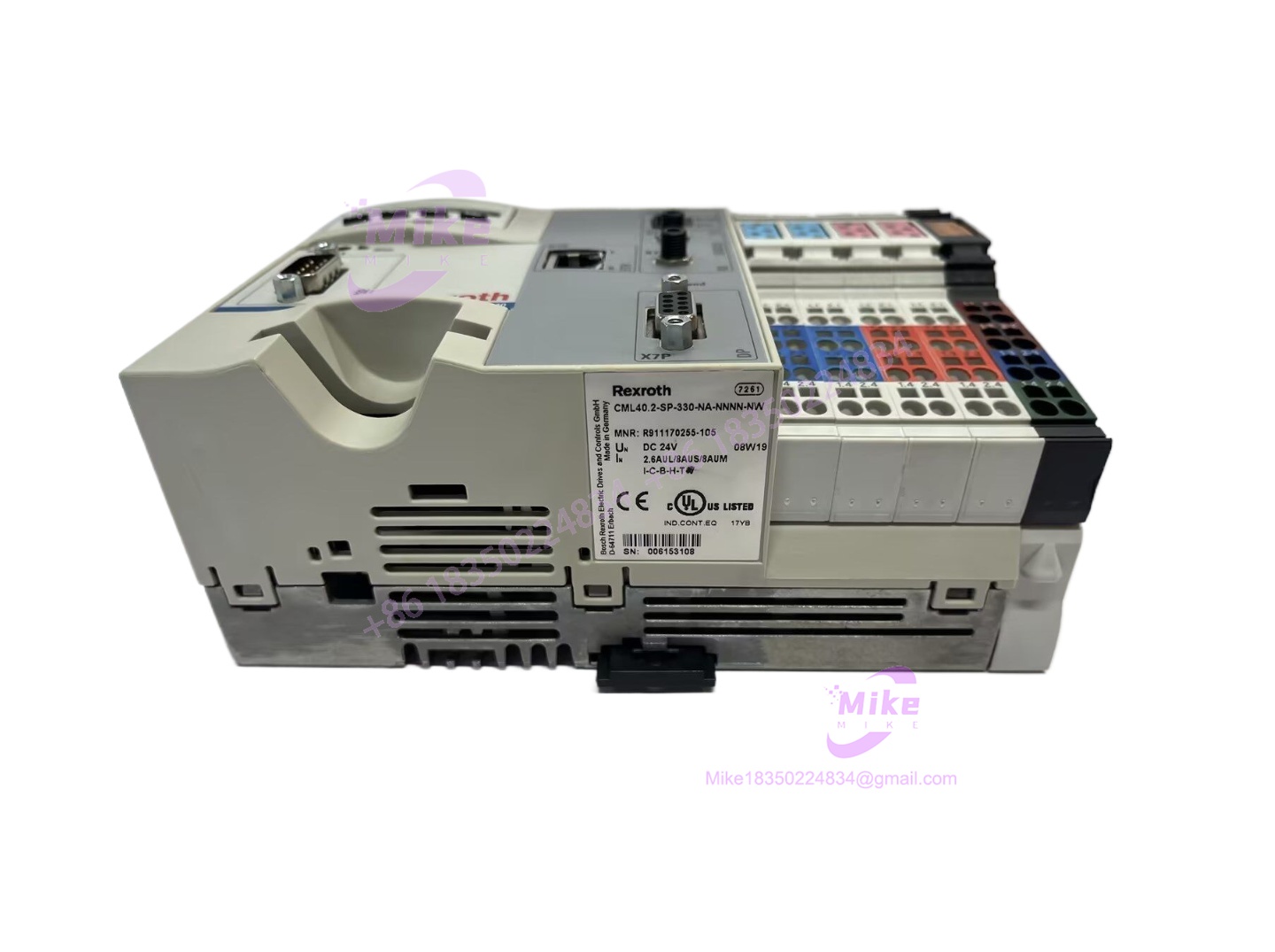 CML40.2-SP-330-NA-NNNN-NW