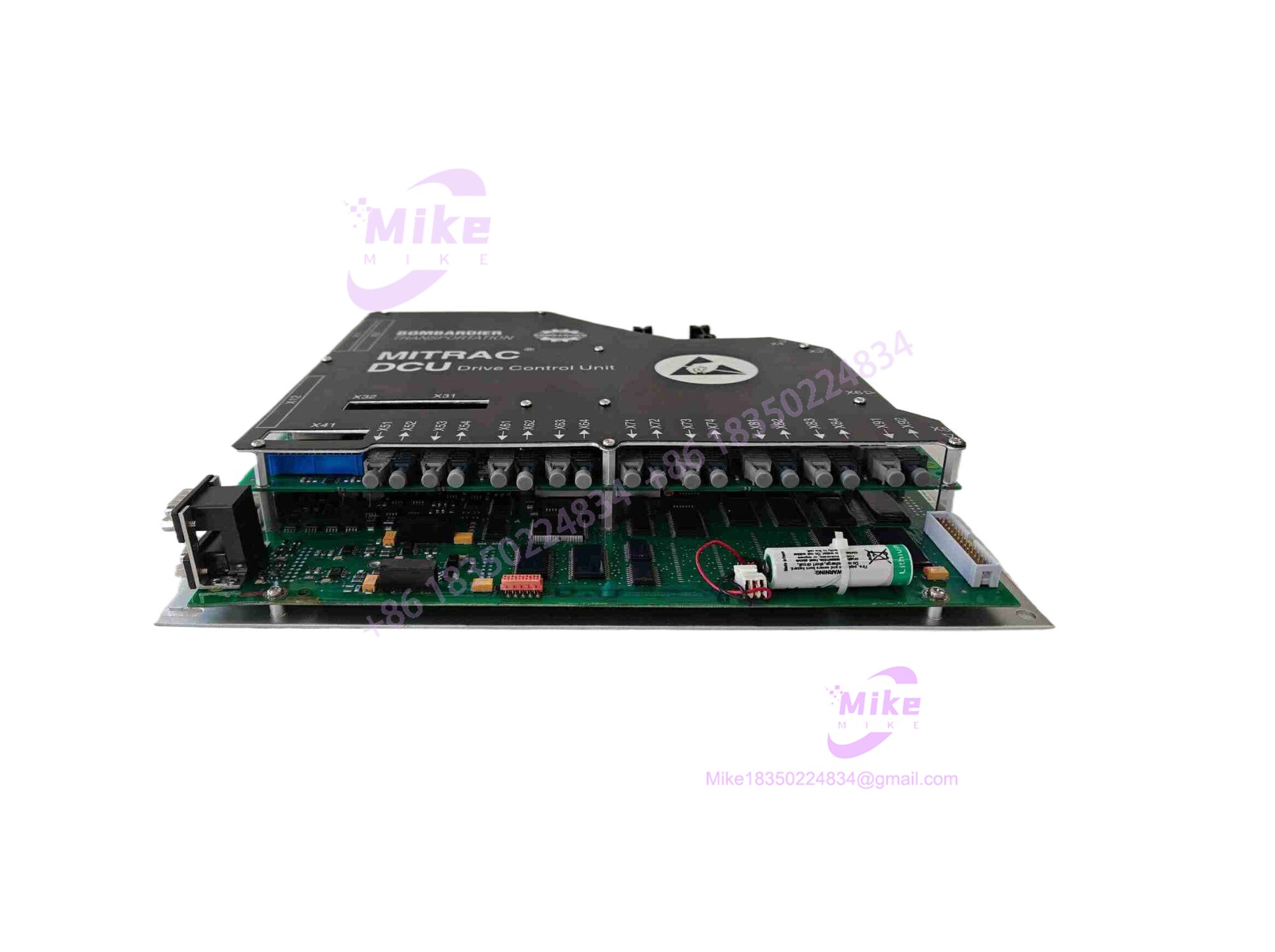 DCC2382A 3EST125-975
