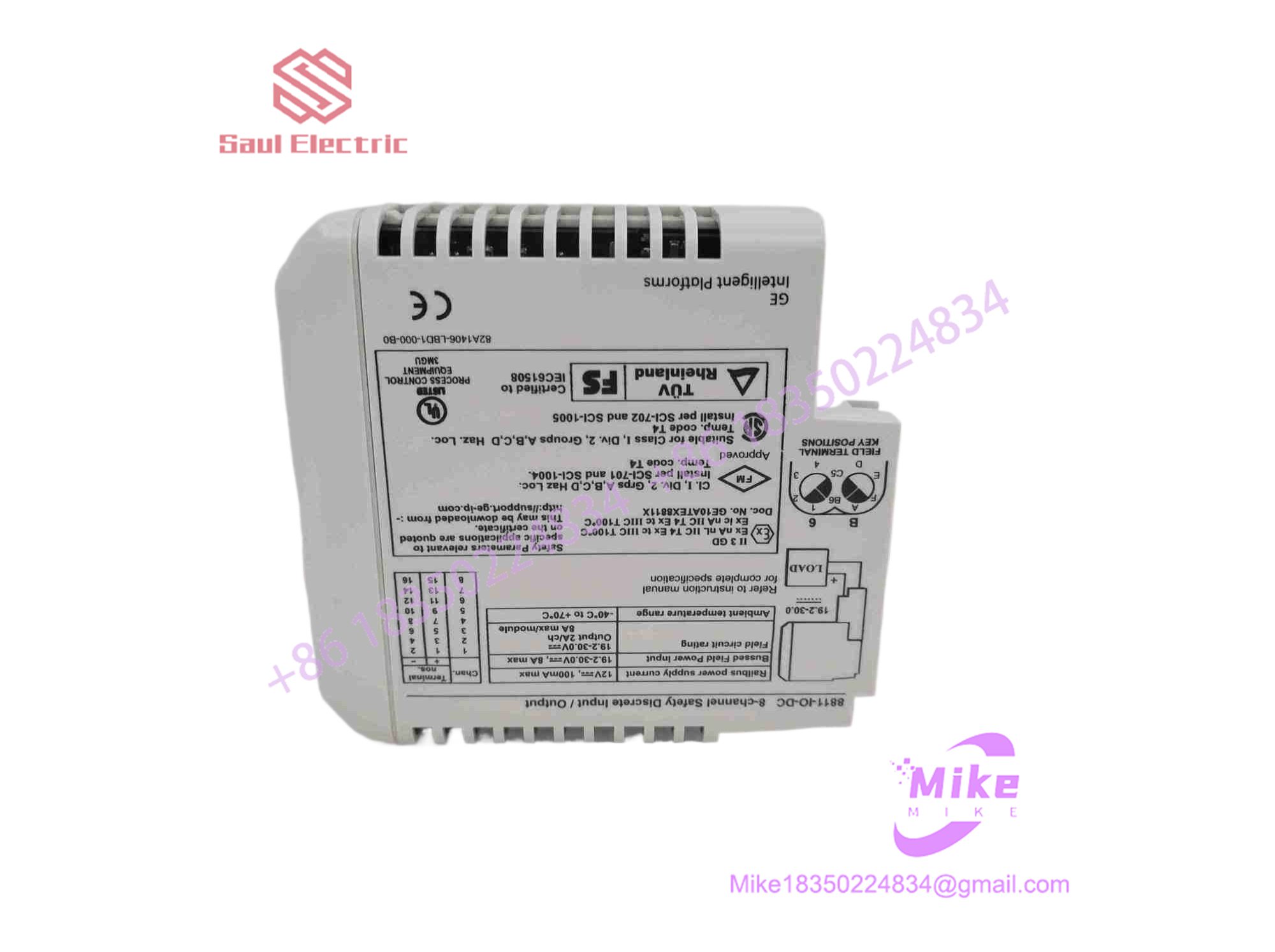 8811-IO-DC