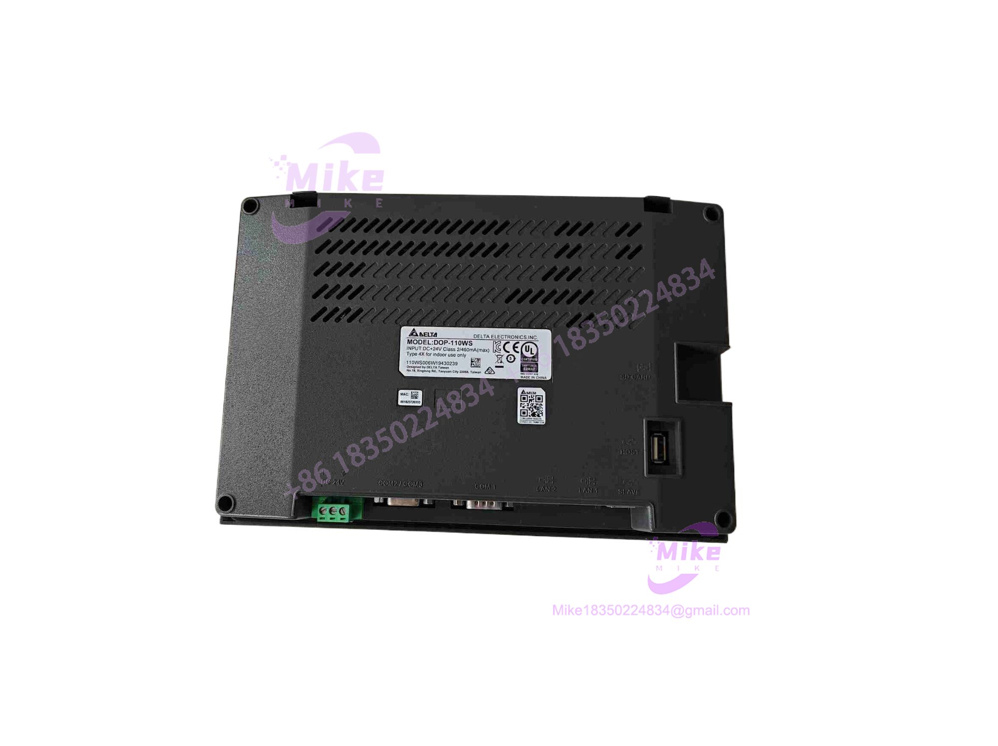 DOP-110WS