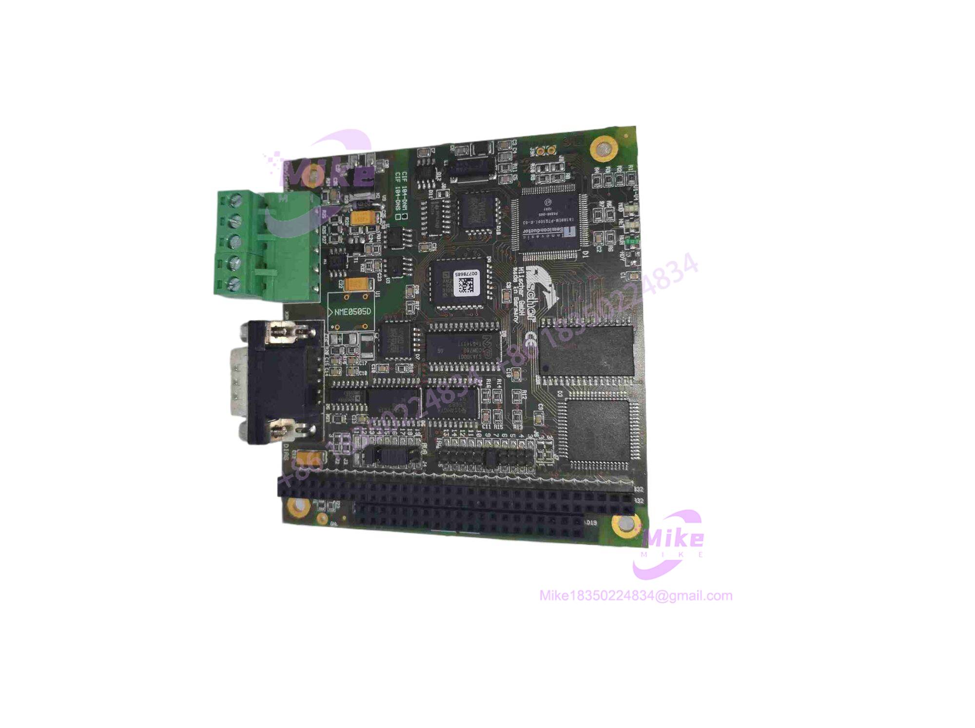 CIF 104-DNM