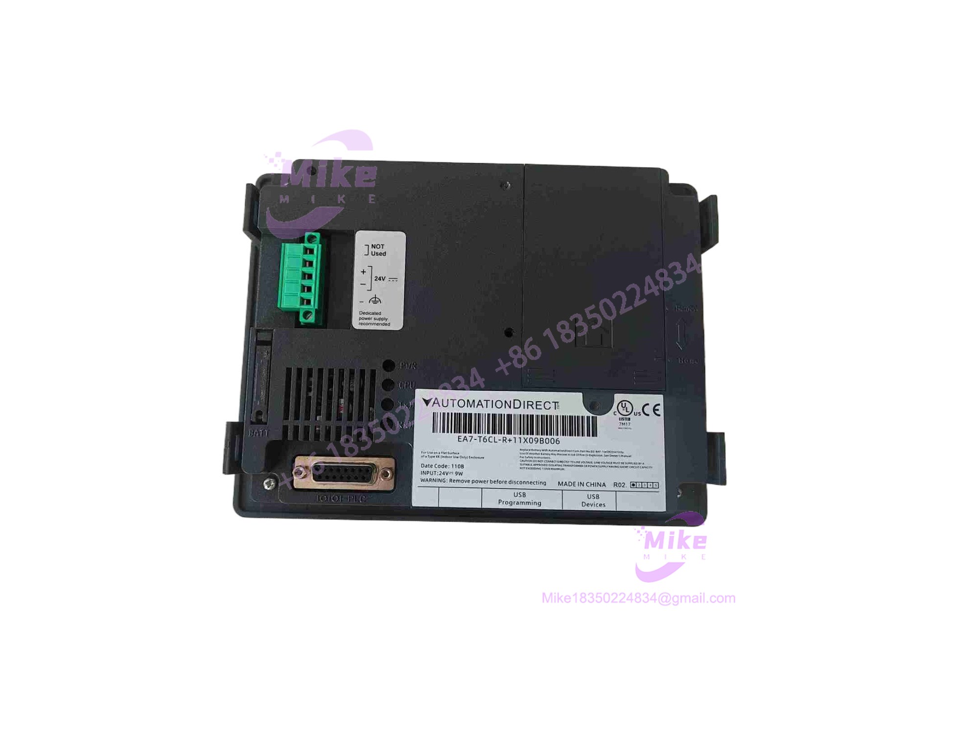 EA7-T6CL-R