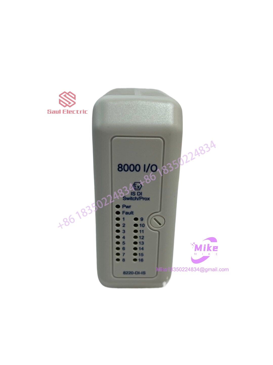 8220-DI-IS