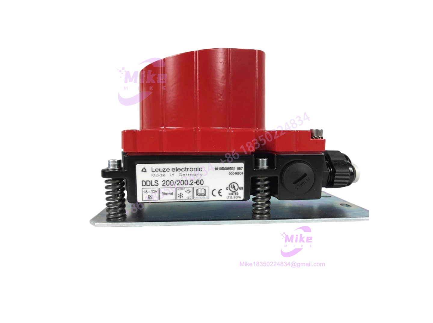 DDLS 200/200.2-60