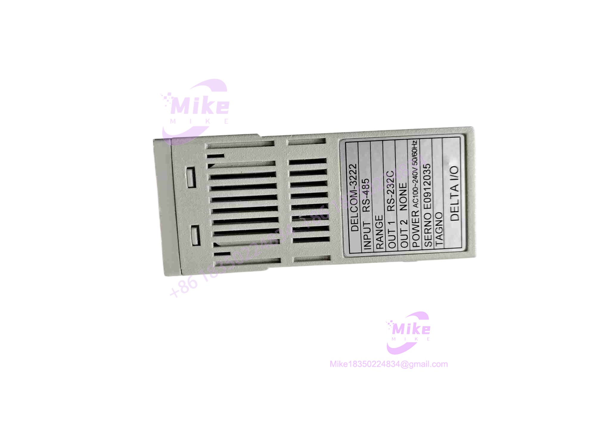DELCOM-3222