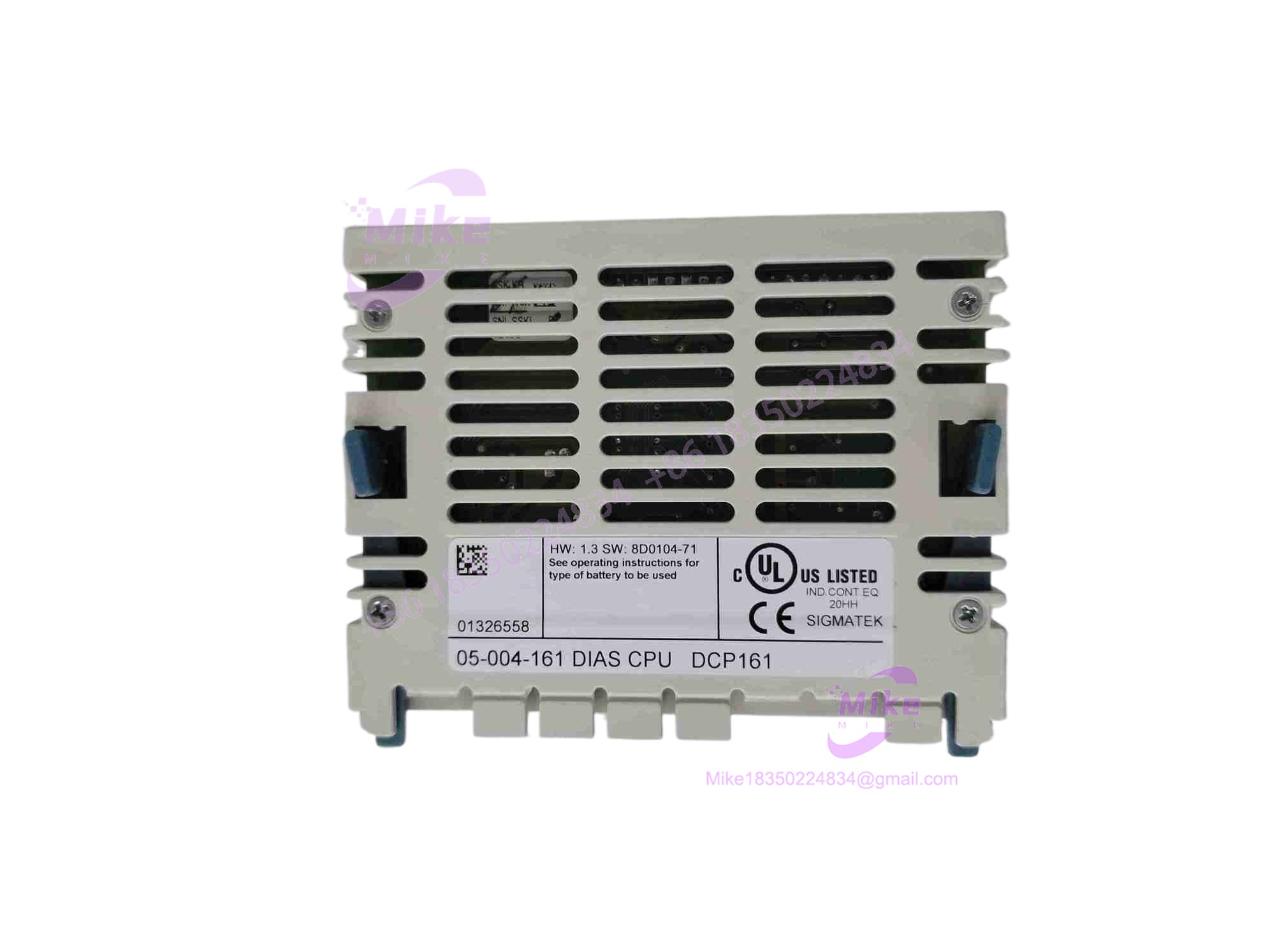 DCP161