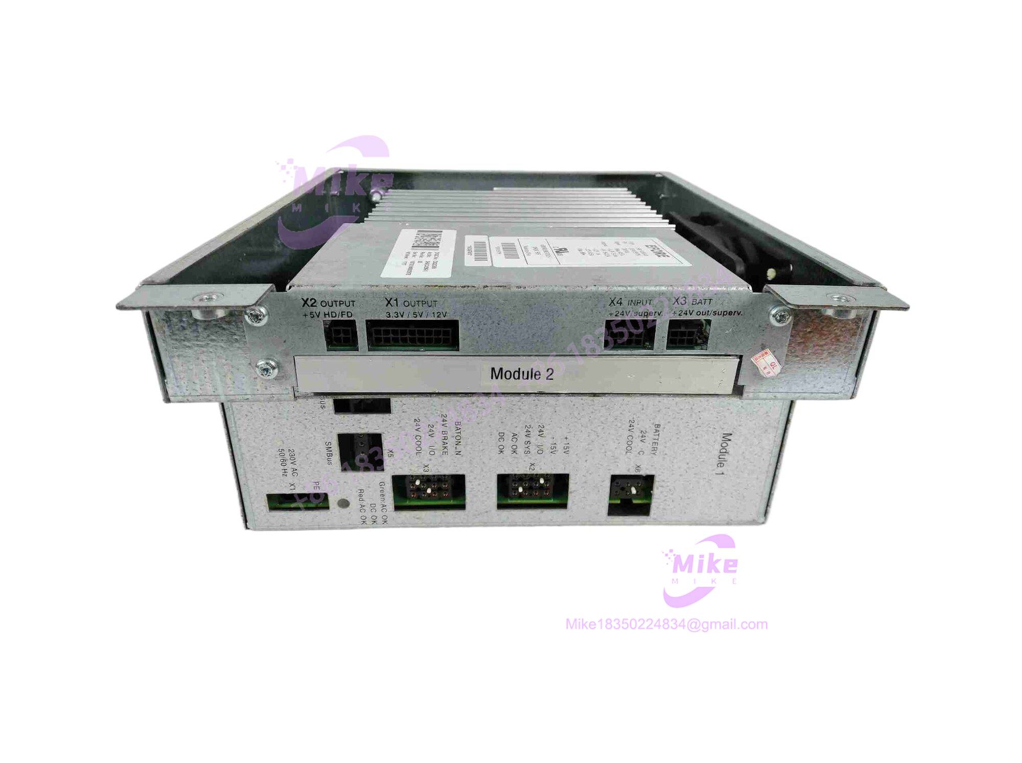 DSQC336 3HNE04092-1
