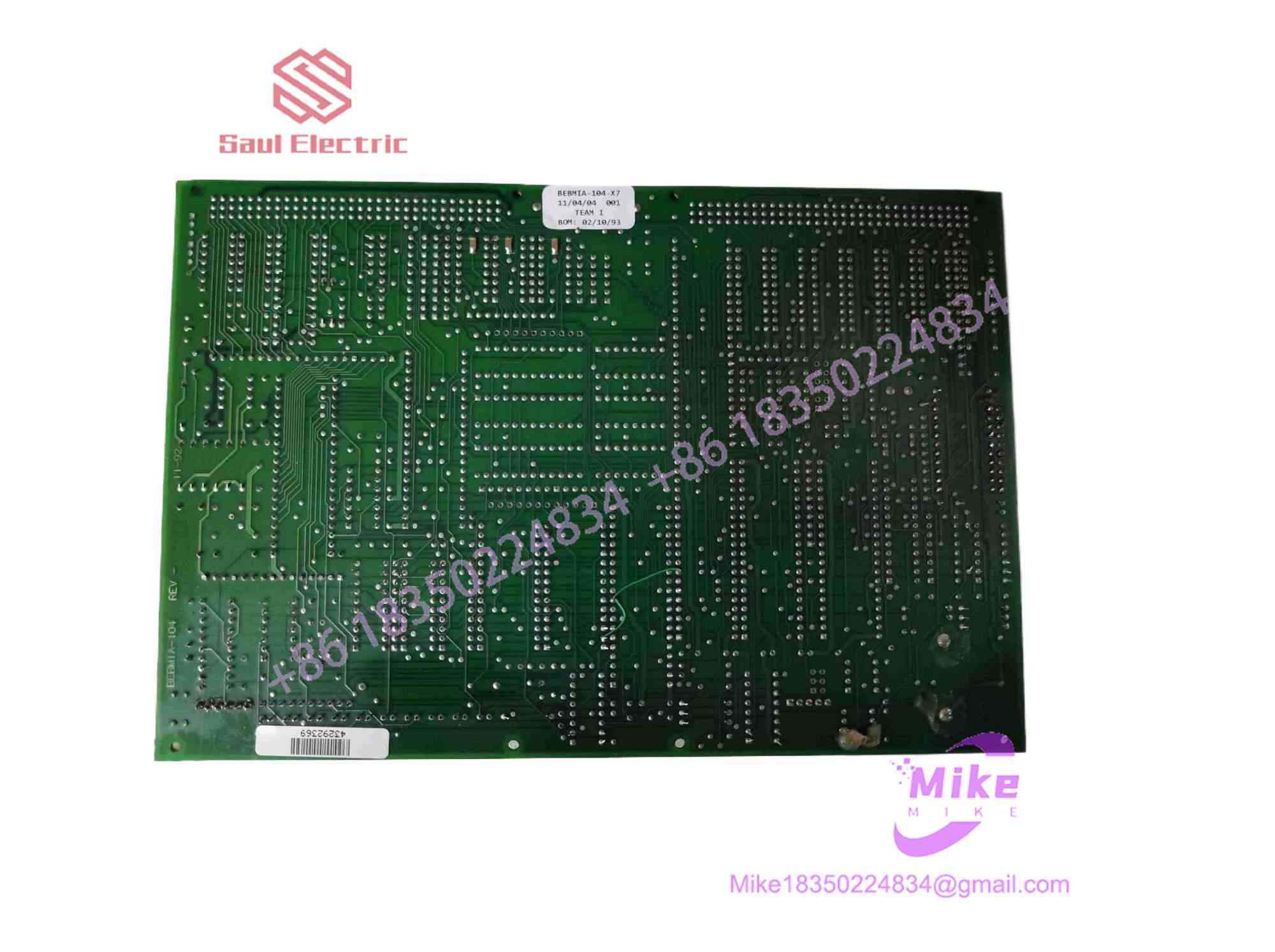 BEBMIA-104-X7