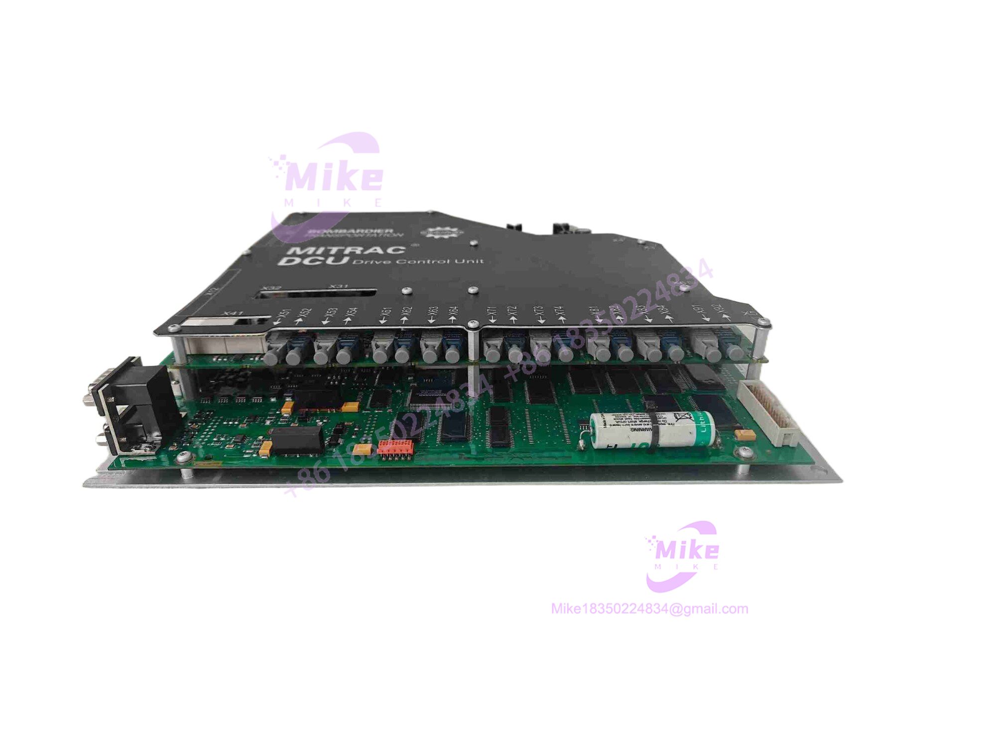 DCC2223A 3EST125-977