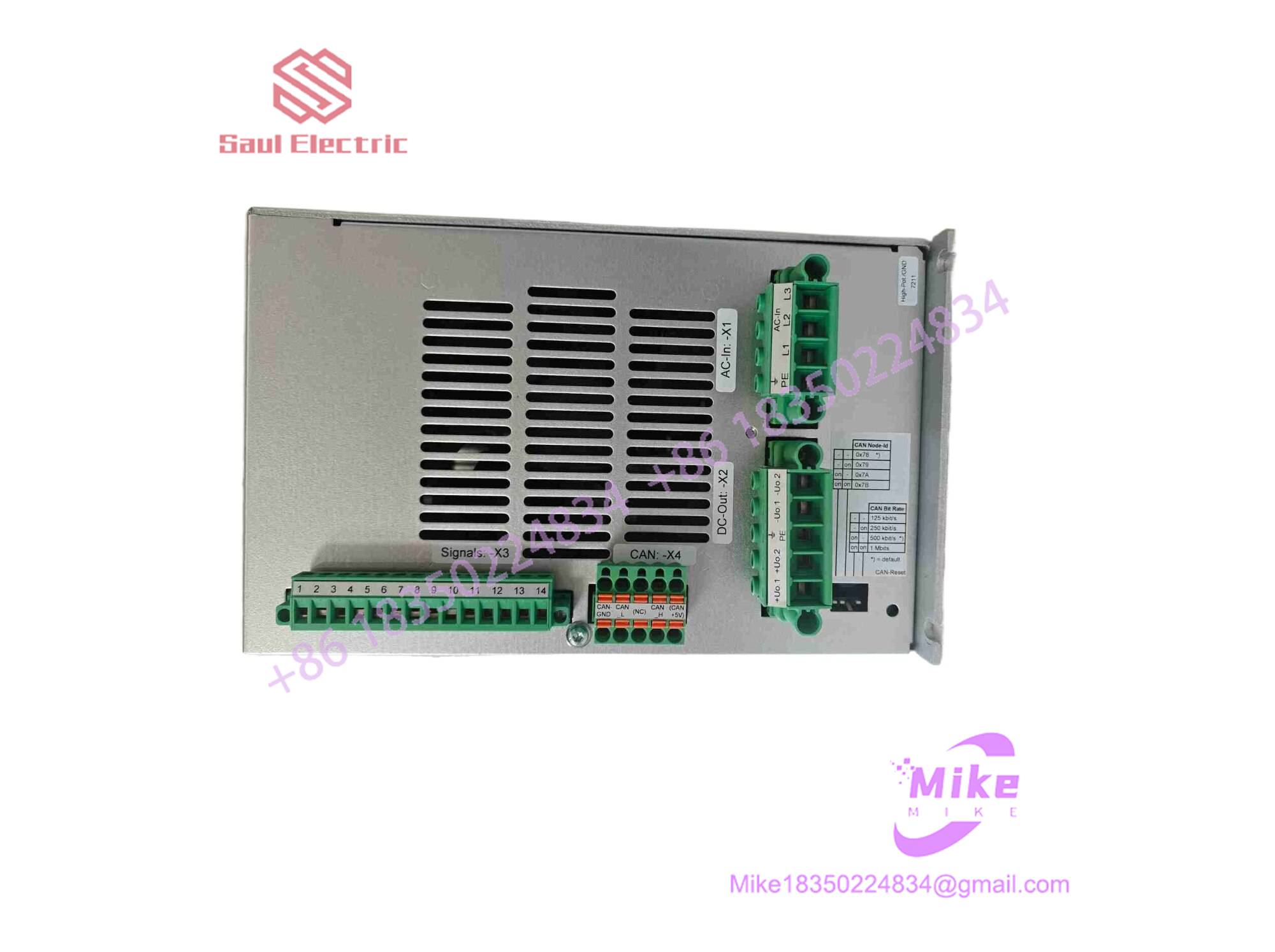 BSAB3000-480T-300C