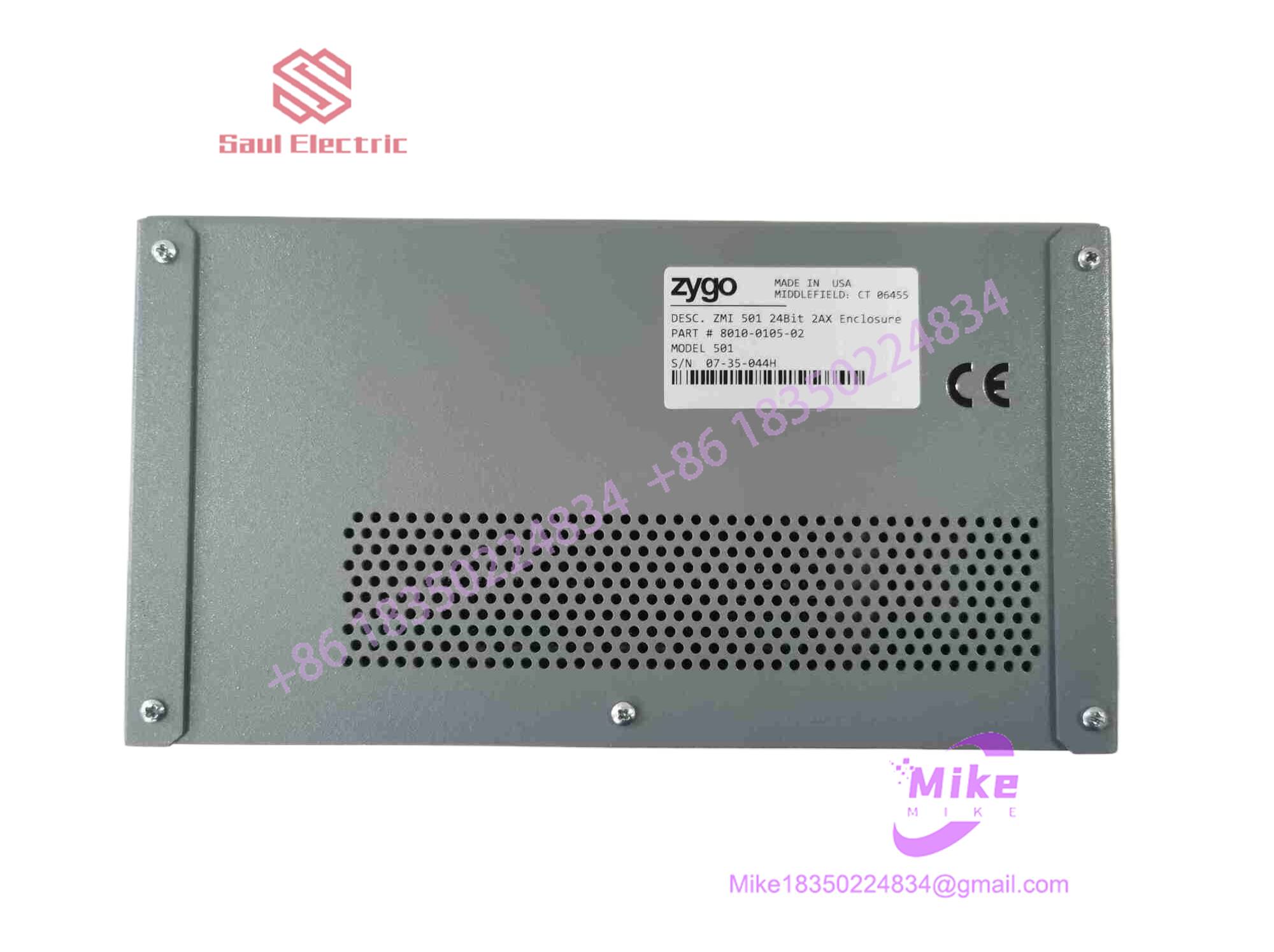 8010-0105-02 ZMI-501