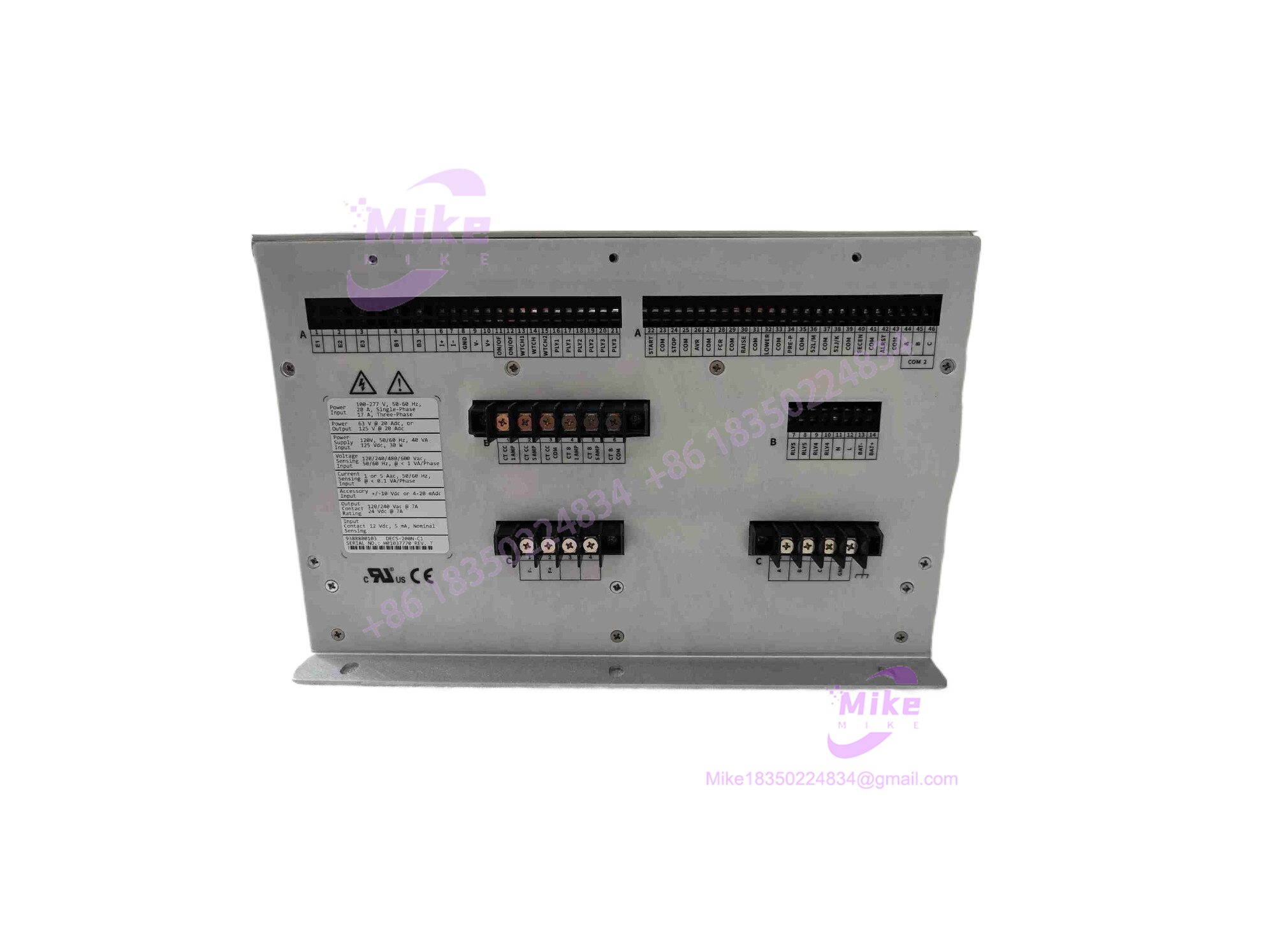 DECS-200N-C1