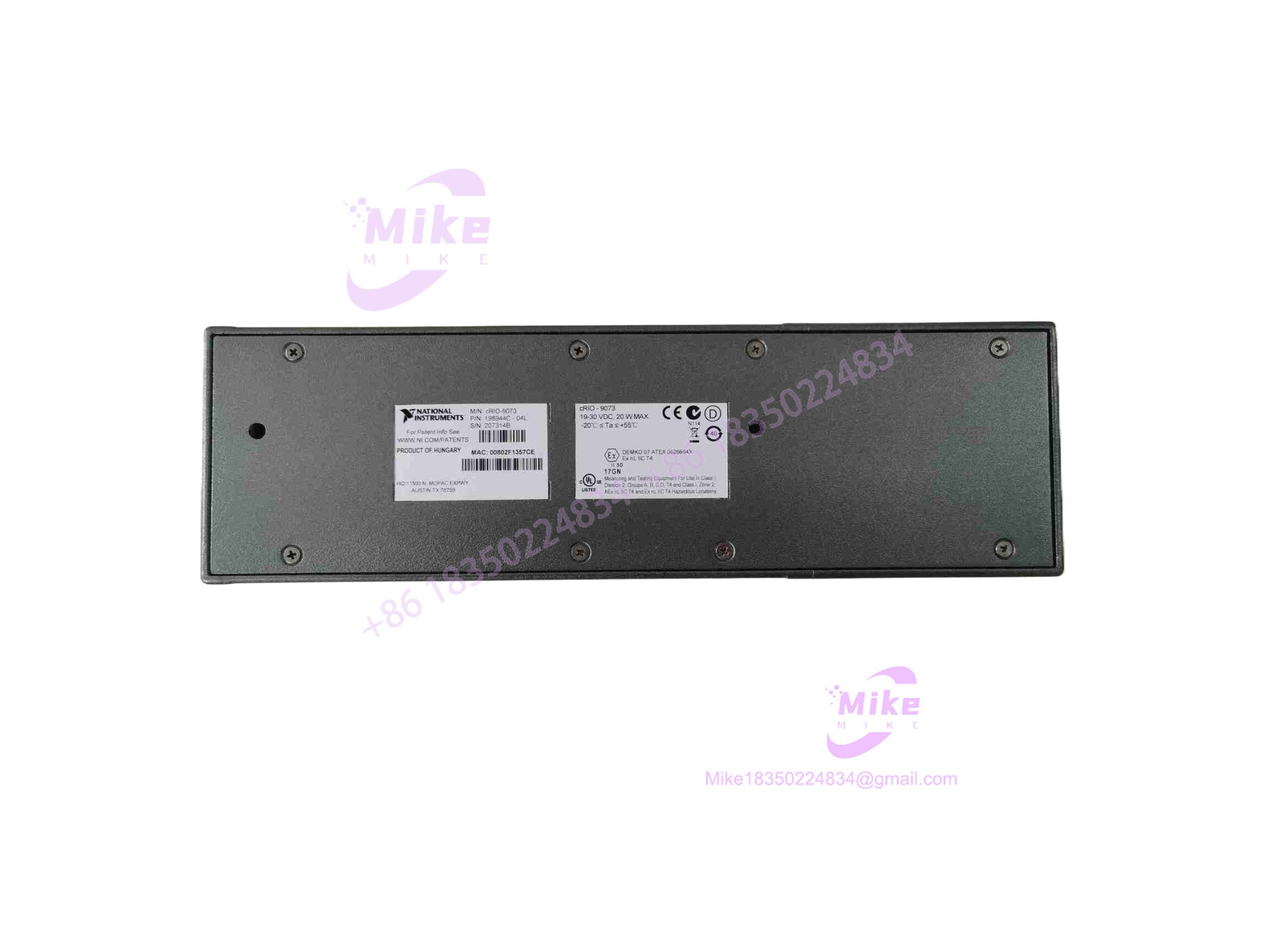 CRIO-9073