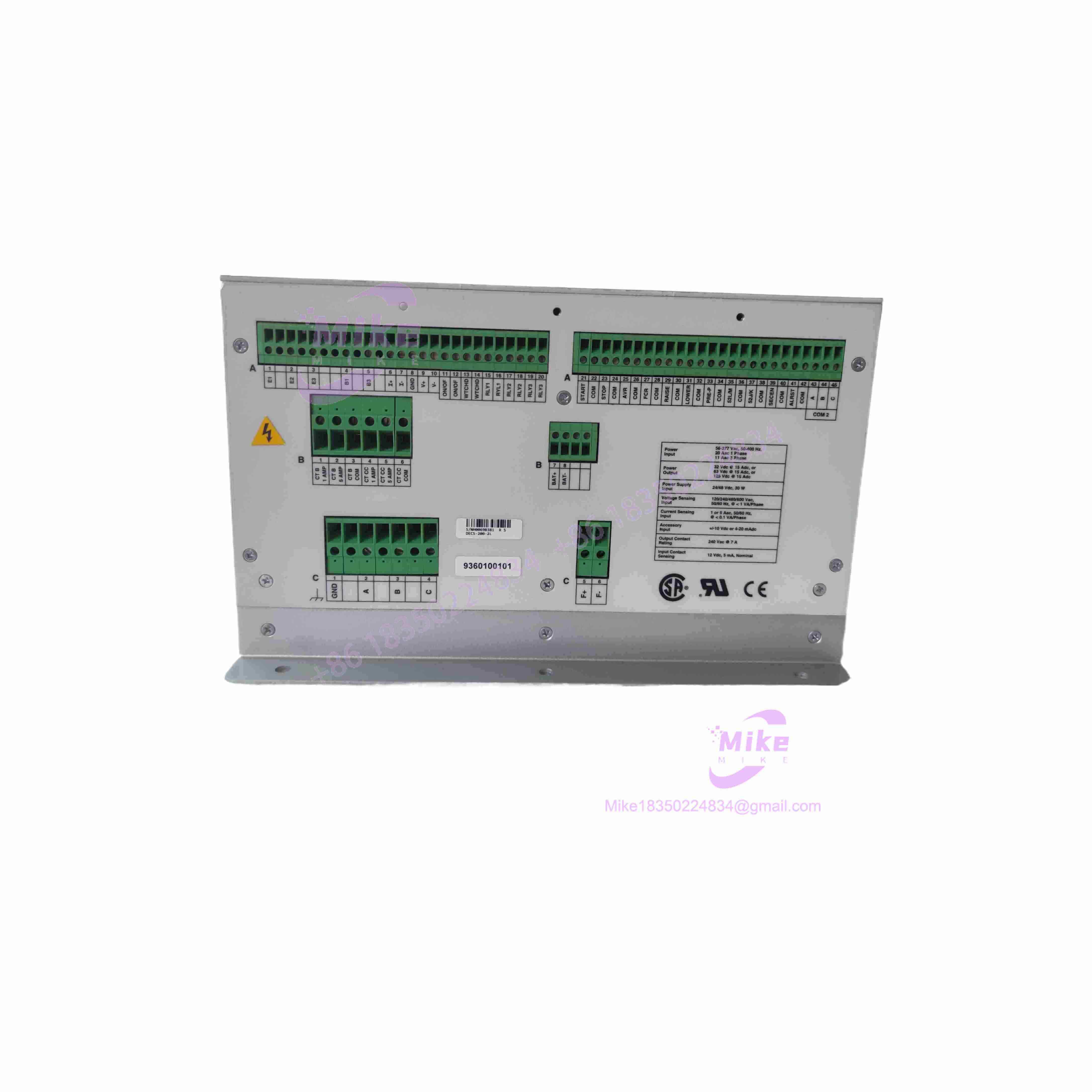 DECS-200-2L