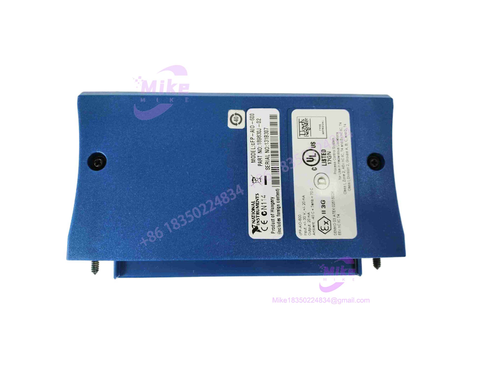 CFP-AIO-600