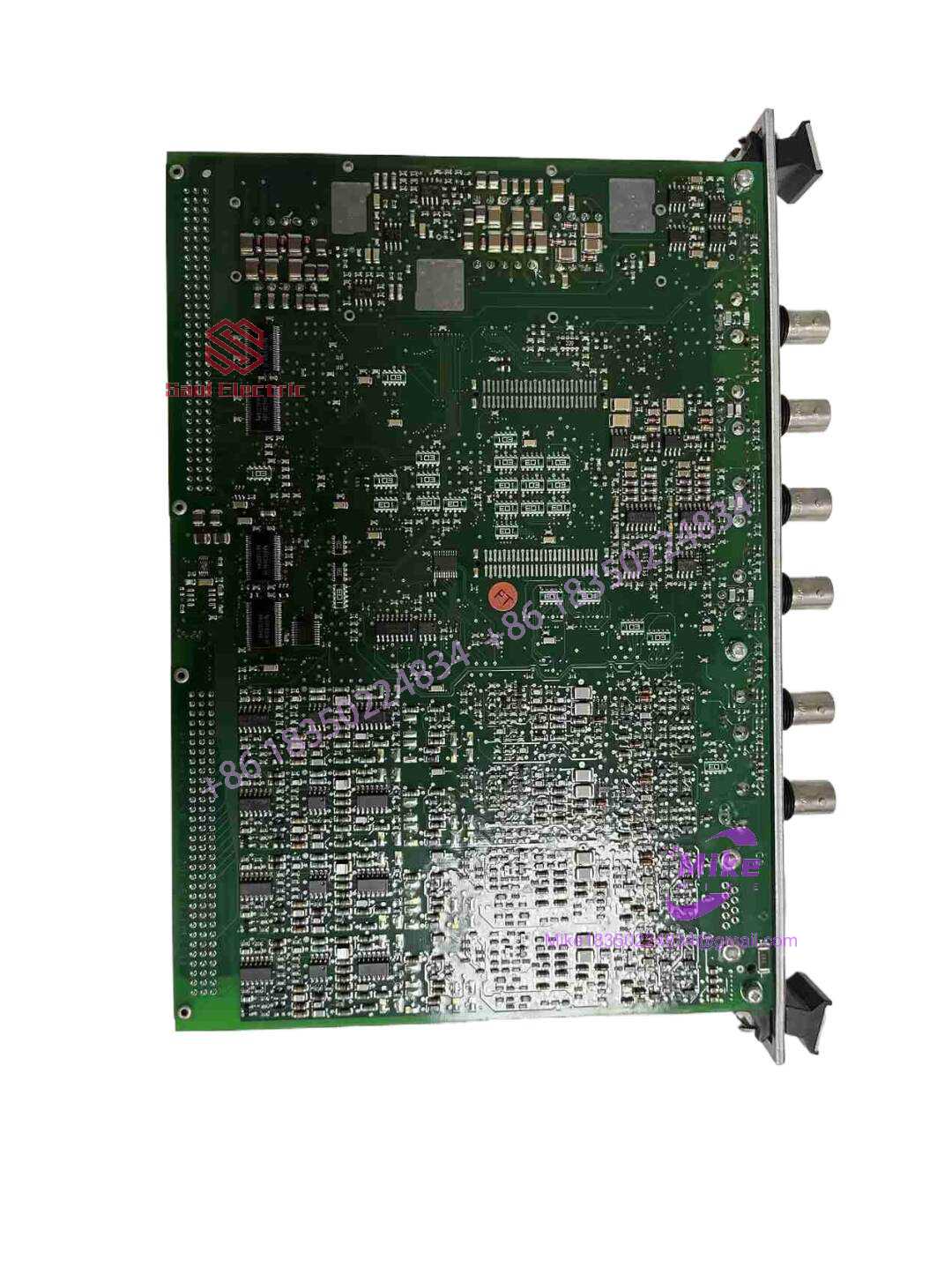 200-510-071-113 200-510-111-034 VM600 MPC4