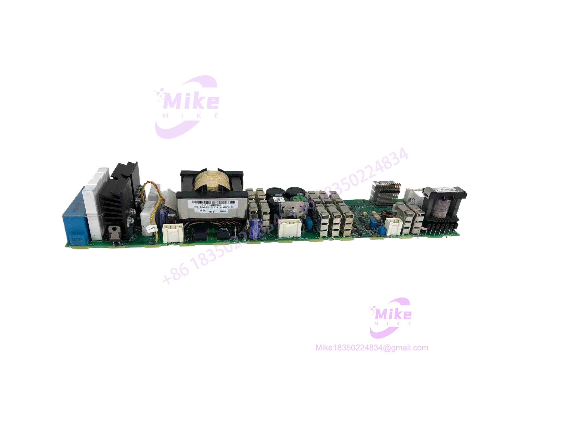 DSMB-01C