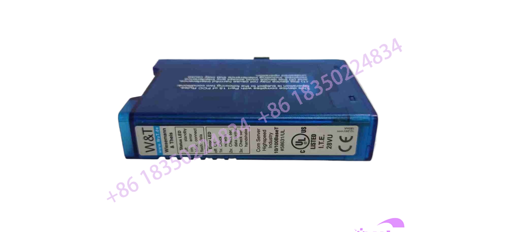 58631TB900576