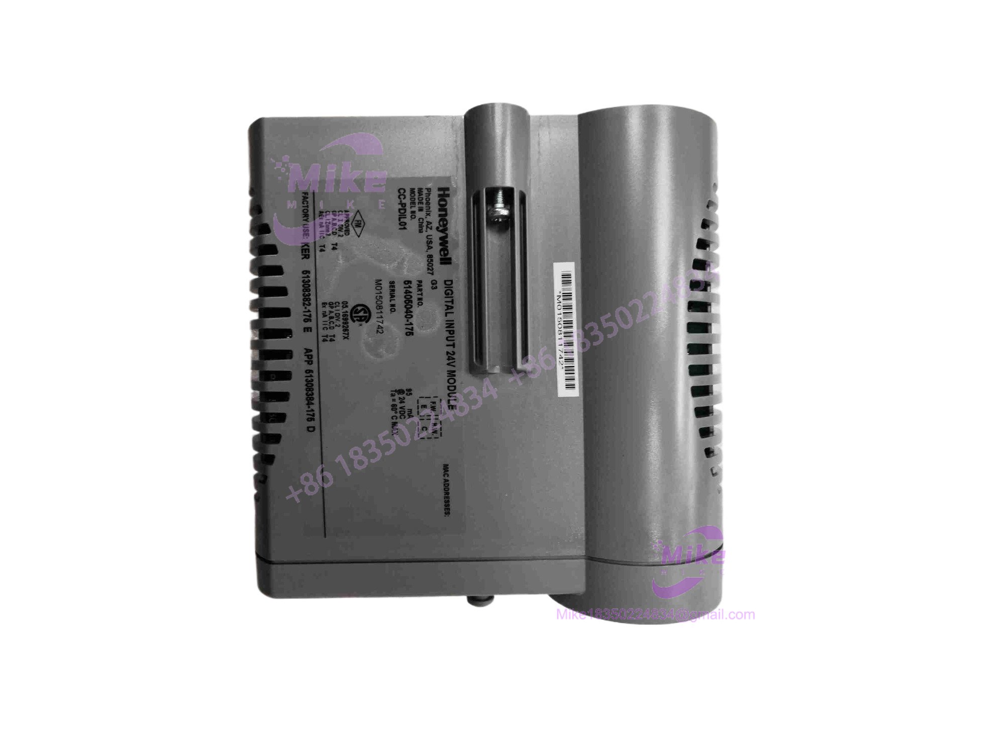 CC-PDIL01