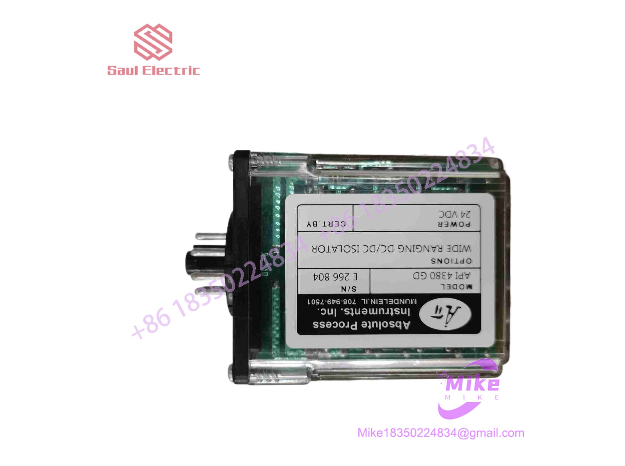 API4380GD