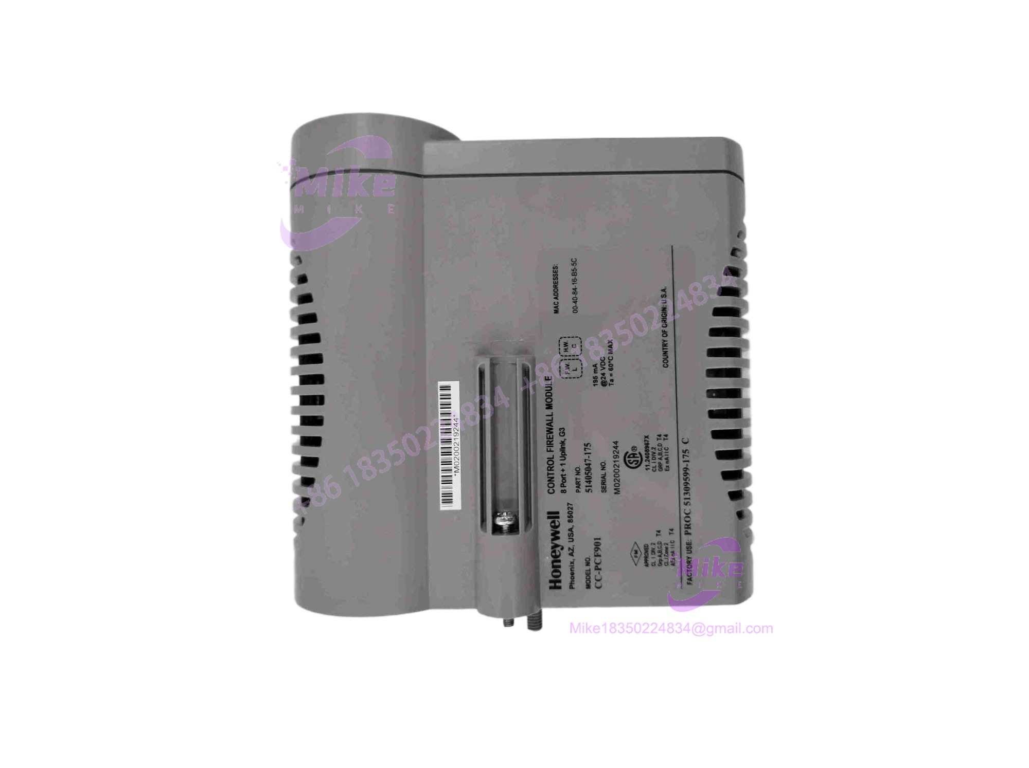CC-PCF901