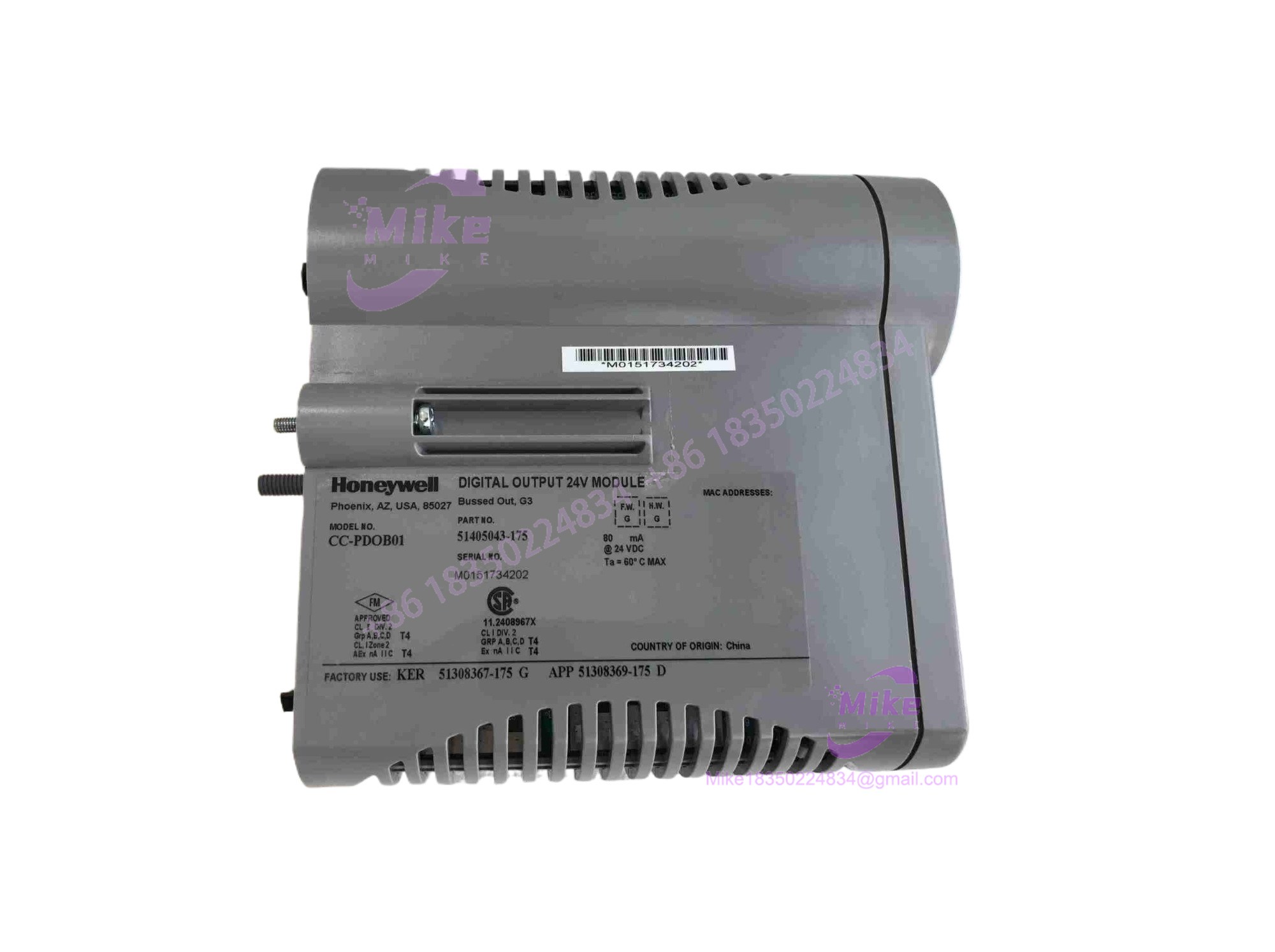 CC-PDOB01