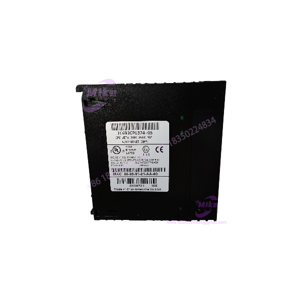 IC693CPU374